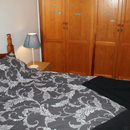 アパート Casa Jameos *