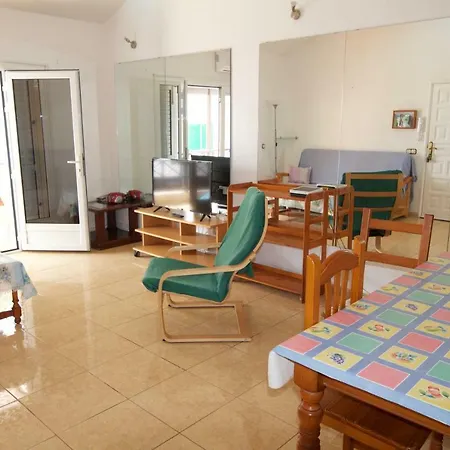 アパート Casa Jameos