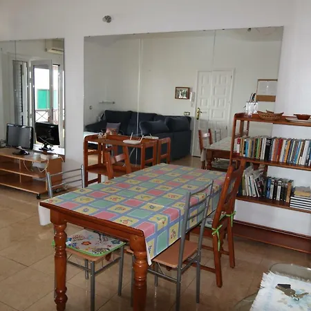 Casa Jameos * プエルト・デル・カルメン