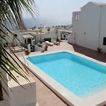Casa Jameos * Πουέρτο Ντελ Κάρμεν