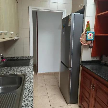 Casa Jameos Lejlighed Puerto del Carmen (Lanzarote)