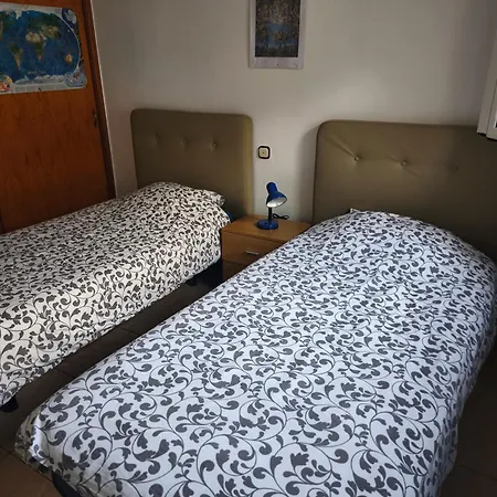 Casa Jameos 푸에르토 델 카르멘