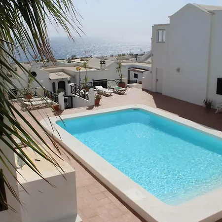 Casa Jameos * 푸에르토 델 카르멘