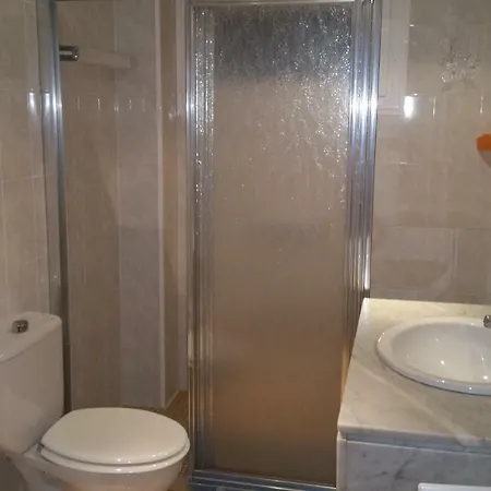 Apartamento Casa Jameos