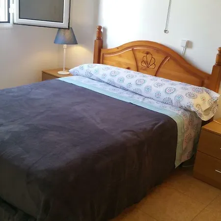 Apartamento Casa Jameos