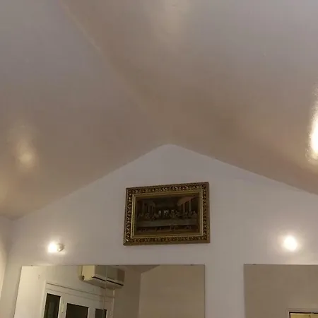 아파트 Casa Jameos