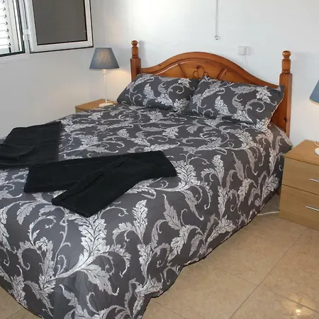 Apartamento Casa Jameos Puerto del Carmen (Lanzarote)