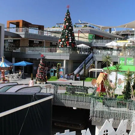 Casa Jameos 푸에르토 델 카르멘