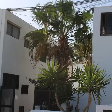 Casa Jameos * 푸에르토 델 카르멘