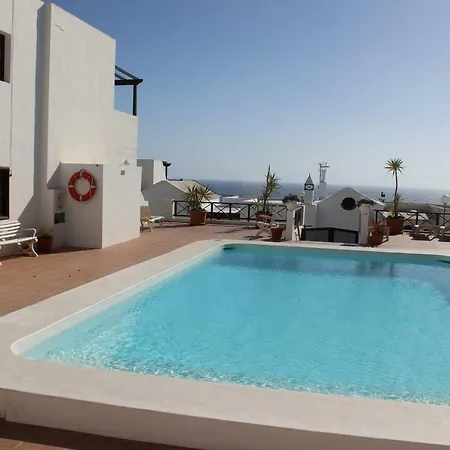 Casa Jameos * 푸에르토 델 카르멘