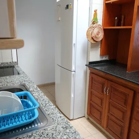 Casa Jameos * 푸에르토 델 카르멘