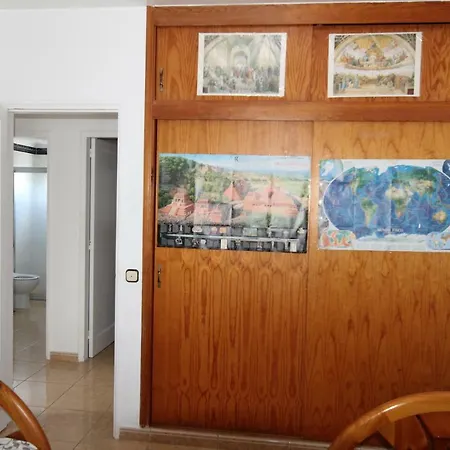 Casa Jameos * 푸에르토 델 카르멘