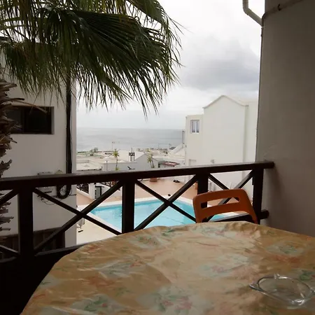 Casa Jameos * Puerto del Carmen (Lanzarote)