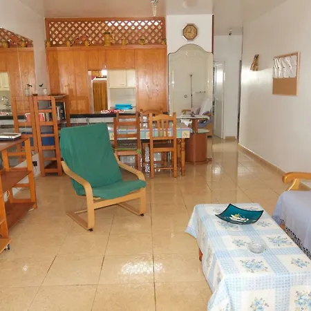 Casa Jameos 푸에르토 델 카르멘