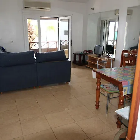 Casa Jameos Apartamento