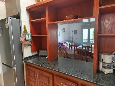 Casa Jameos Appartement *