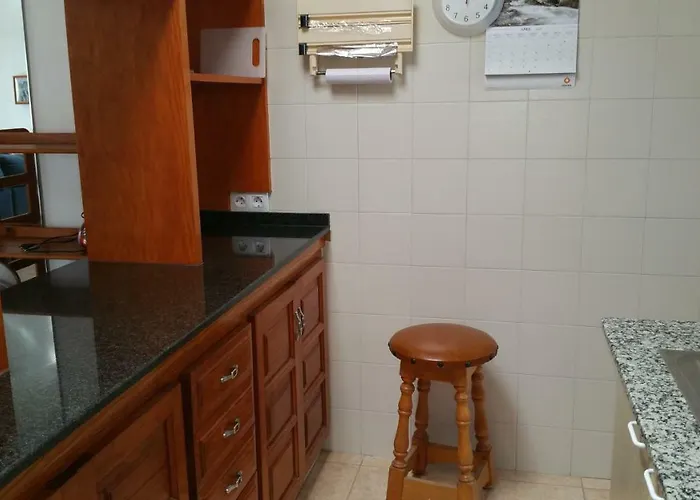 Casa Jameos פוארטו דל כרמן