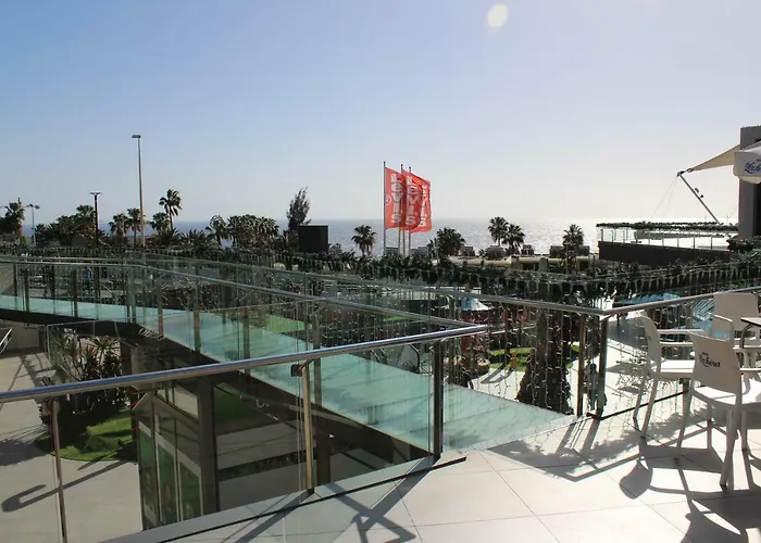 Casa Jameos Puerto del Carmen (Lanzarote)