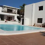 Apartman Casa Jameos Puerto del Carmen