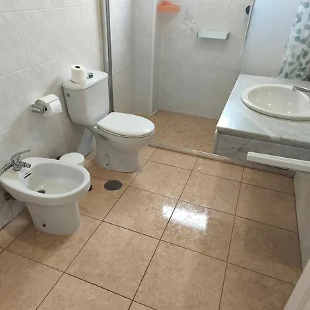 Casa Jameos Apartament *