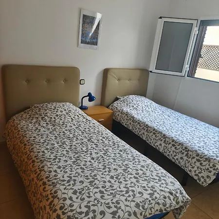 Casa Jameos * Puerto del Carmen (Lanzarote)