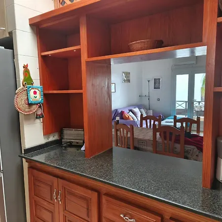 Apartament Casa Jameos