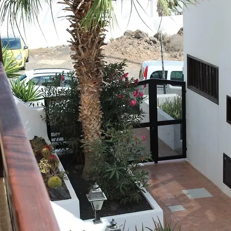 Casa Jameos Apartman