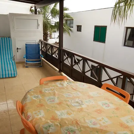 Casa Jameos Πουέρτο Ντελ Κάρμεν