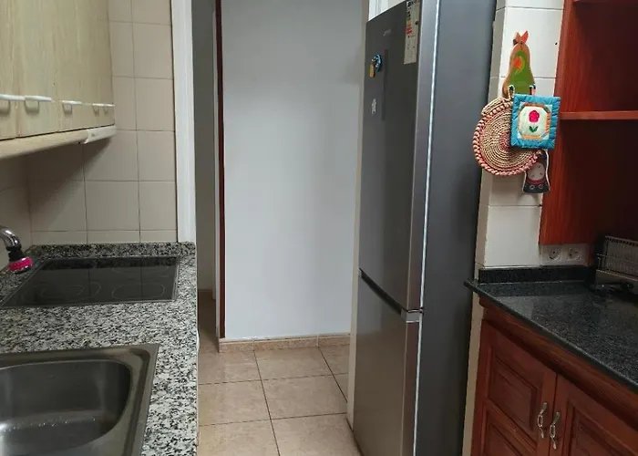 Casa Jameos Apartamento Puerto del Carmen (Lanzarote)