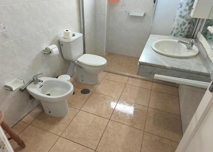 Casa Jameos Apartamento *