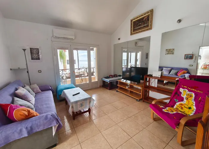 Casa Jameos Apartamento *