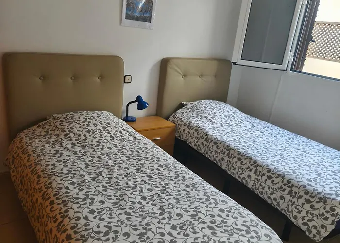 Casa Jameos * Puerto del Carmen (Lanzarote)