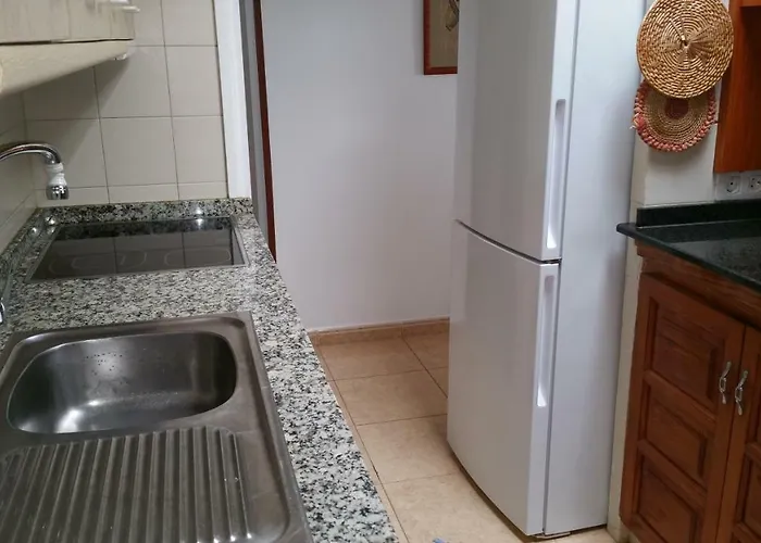 Casa Jameos * 푸에르토 델 카르멘