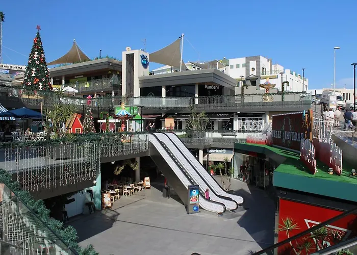 Casa Jameos Apartamento Puerto del Carmen (Lanzarote)