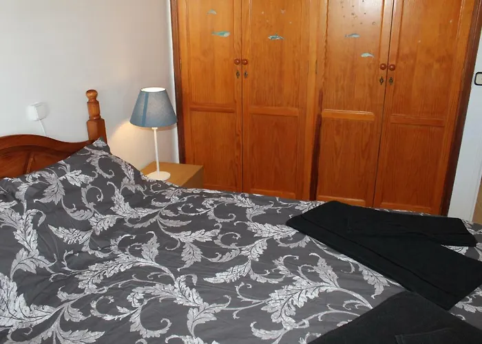 Apartament Casa Jameos *