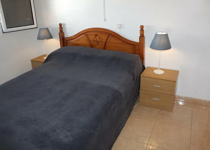 Casa Jameos Apartament Puerto del Carmen (Lanzarote)