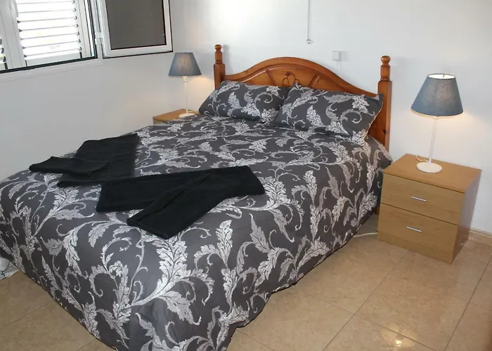 Apartament Casa Jameos Puerto del Carmen (Lanzarote)