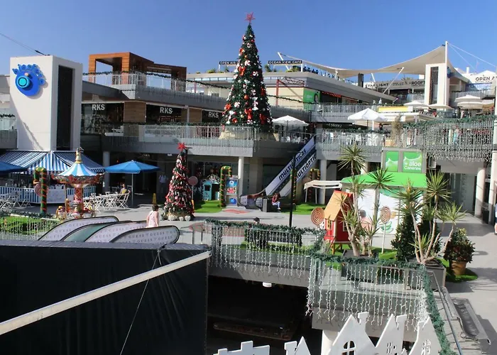 Casa Jameos Puerto del Carmen (Lanzarote)
