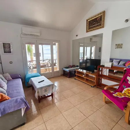 Casa Jameos شقة *