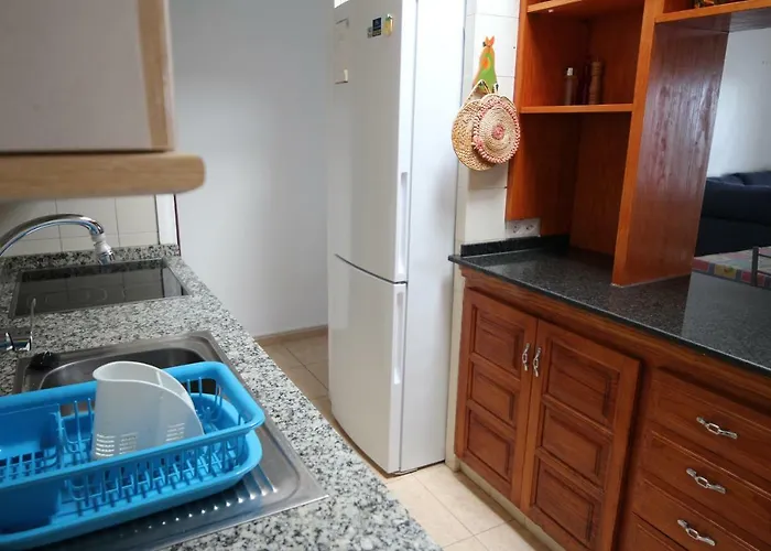 Casa Jameos * بويرتو ذيل كارمين